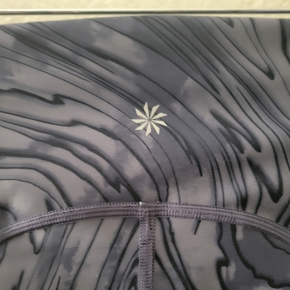 Athleta Ultimate Stash Pocket 7/8 Tight Size XS - Picture 2 of 5